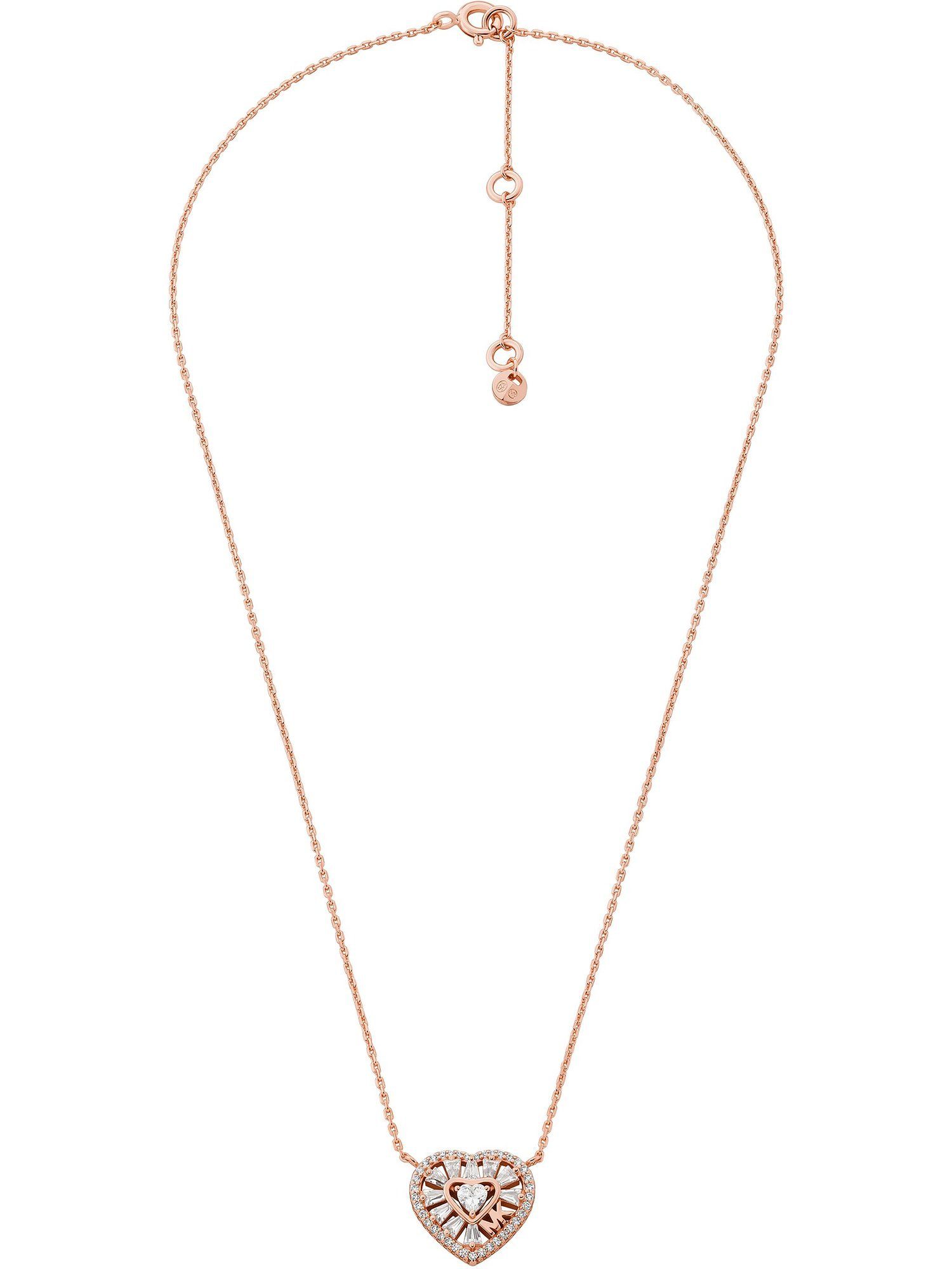 MICHAEL KORS Collier Michael Kors Damen-...