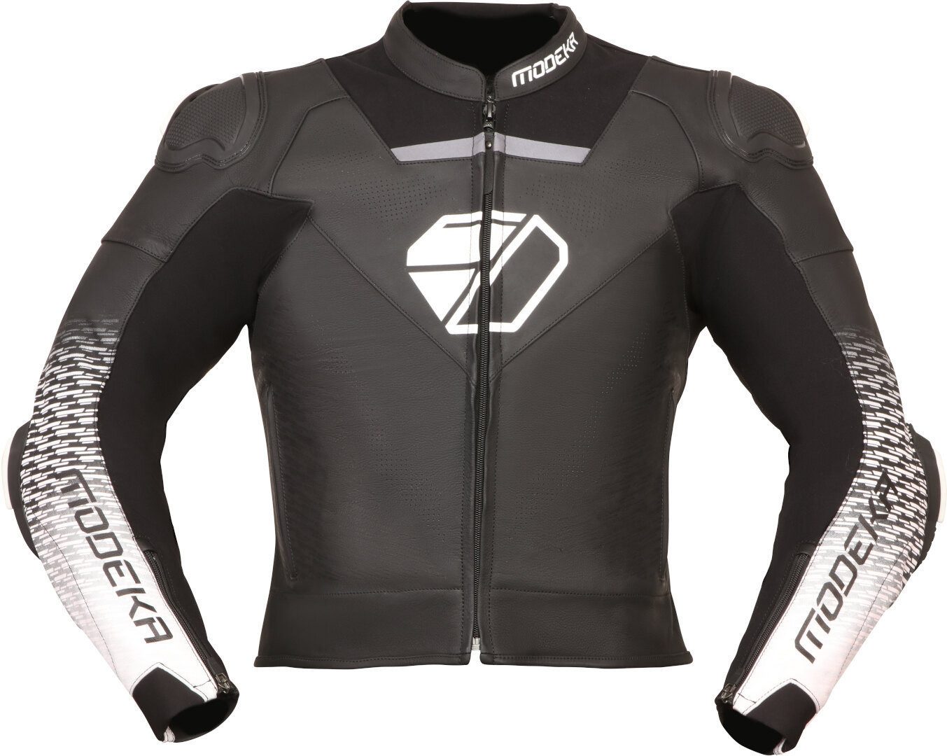 Motorradjacke Yron Motorrad Lederjacke