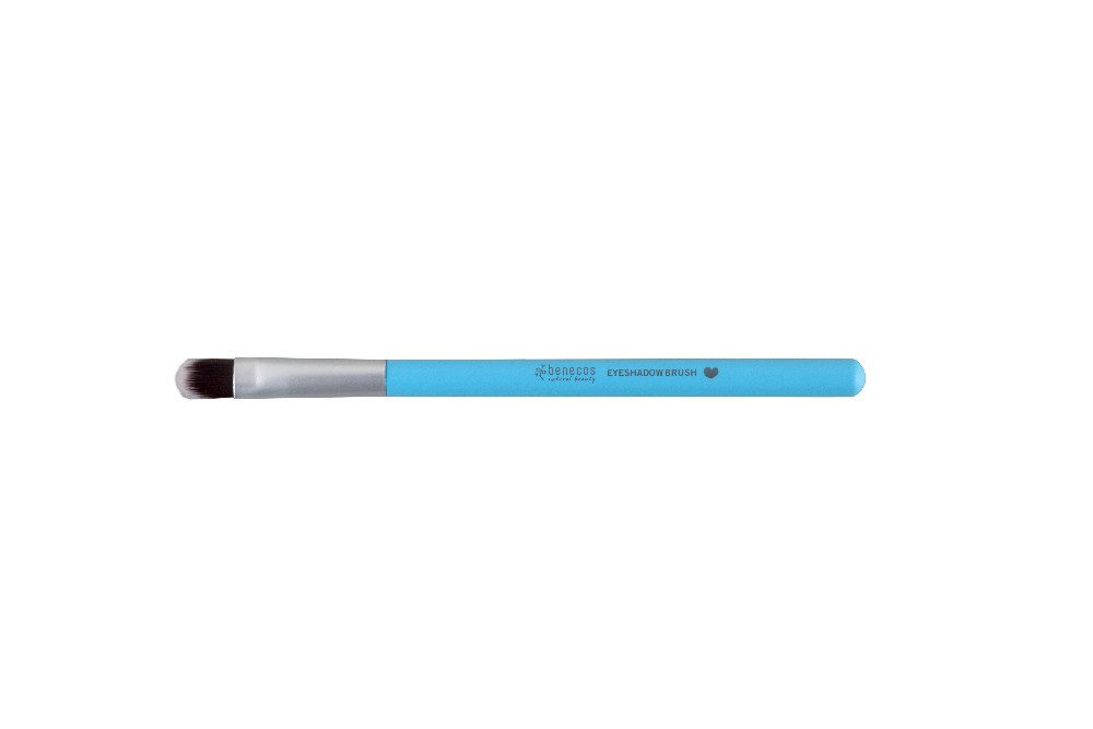 Benecos Make-up Eyeshadow Brush Colour, Stk