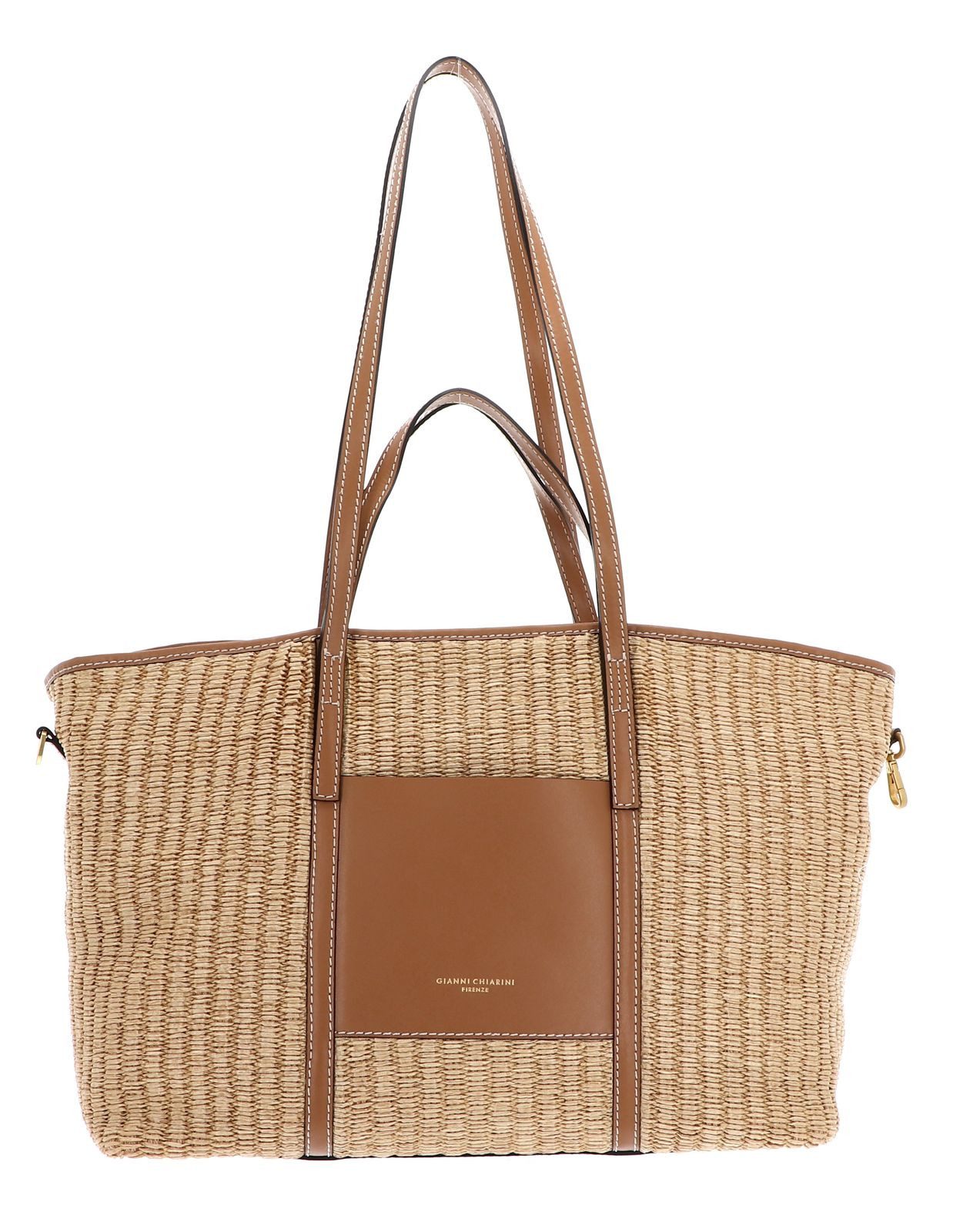 GIANNI CHIARINI Schultertasche Superlight