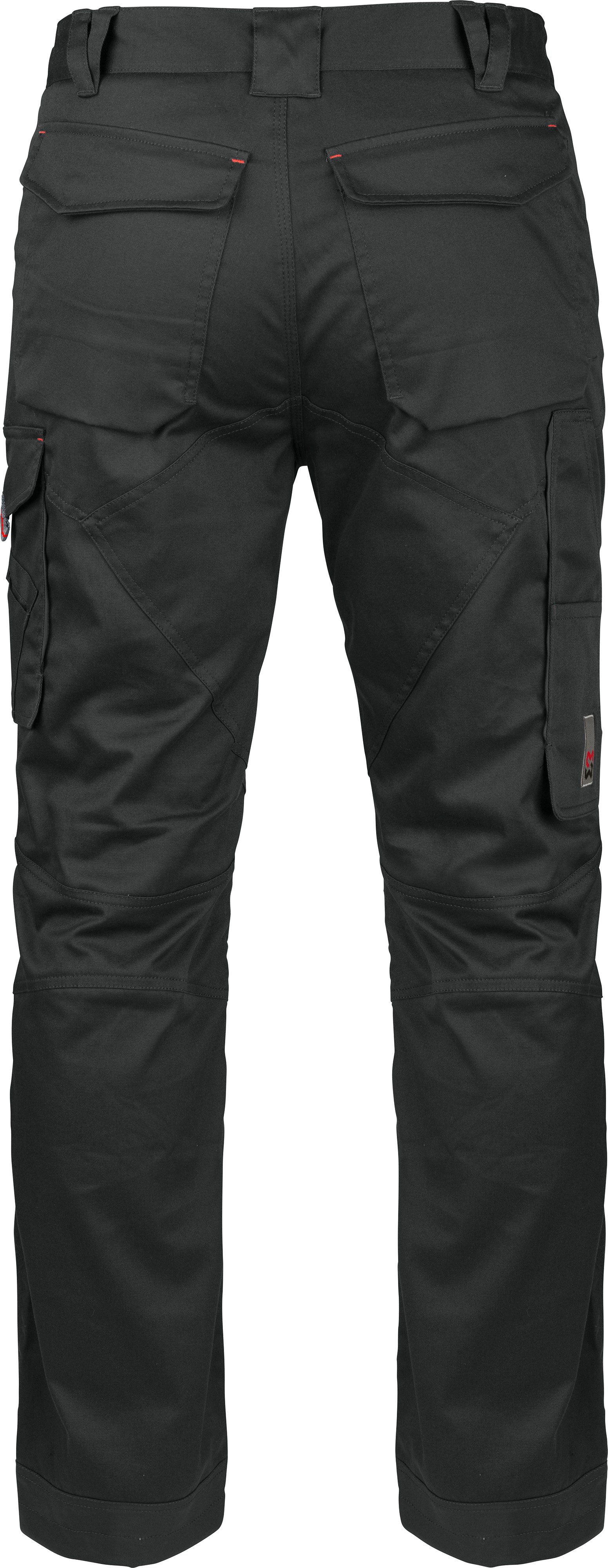 Würth MODYF Arbeitsbundhose Stretch X Moderne Bundhose für Herren Flexible, günstig online kaufen