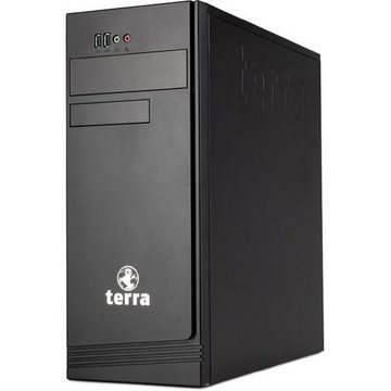 TERRA TERRA PC-BUSINESS 7000 - W11P Intel Core i7, 16 GB RAM 500 GB SSD Business-PC (Intel Intel Core i7 12700, 8 GB RAM, 500 GB SSD)
