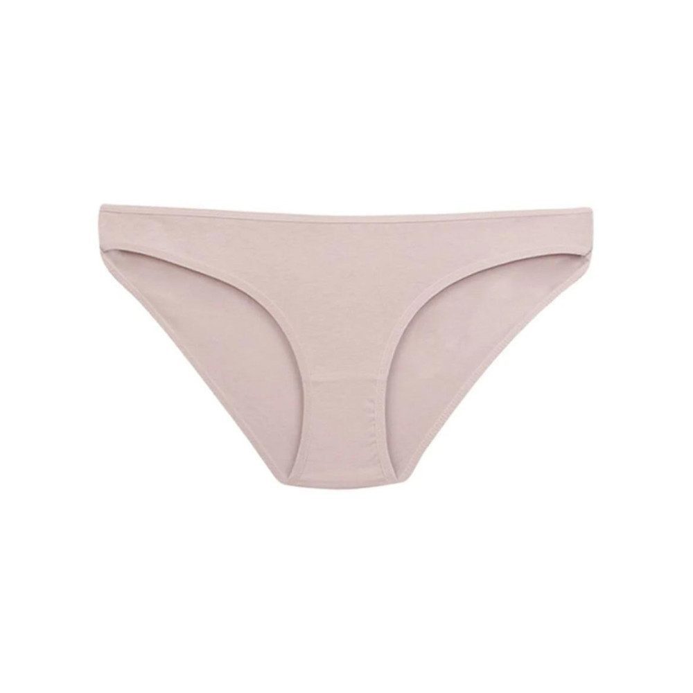 Dominant Bikinislip Damenunterwäsche (Packung, 7-St) aus elastischer Baumwo günstig online kaufen