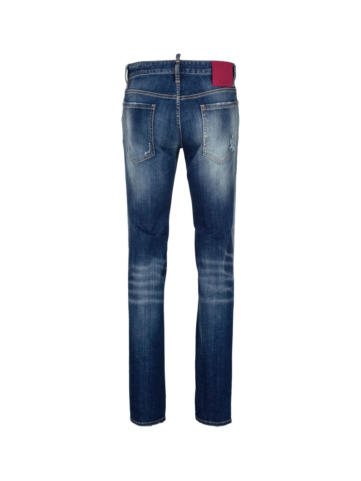 Dsquared2 Slim-fit-Jeans Cool Guy Jean günstig online kaufen