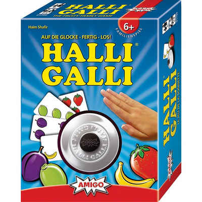 AMIGO Spiel, »Halli Galli«