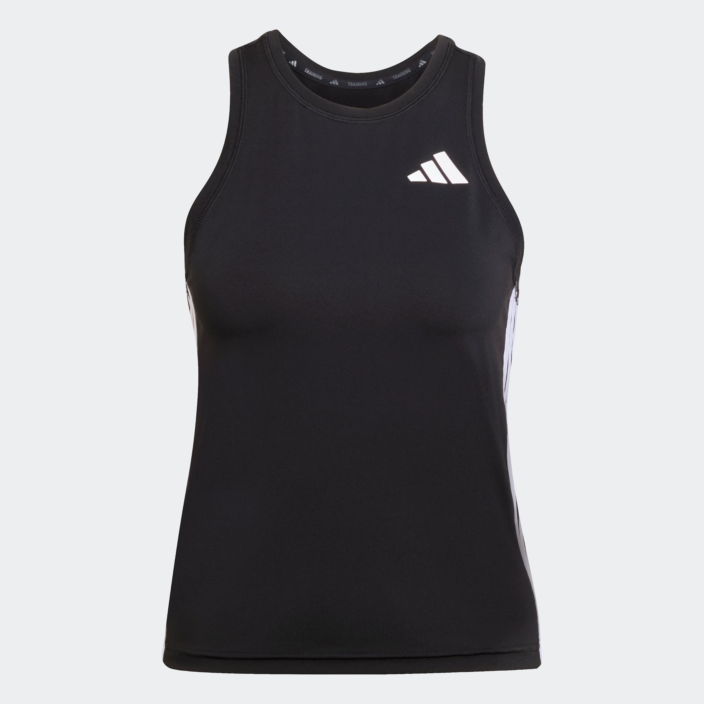 adidas Performance Tanktop TRAIN ESSENTIALS 3-STREIFEN WORKOUT