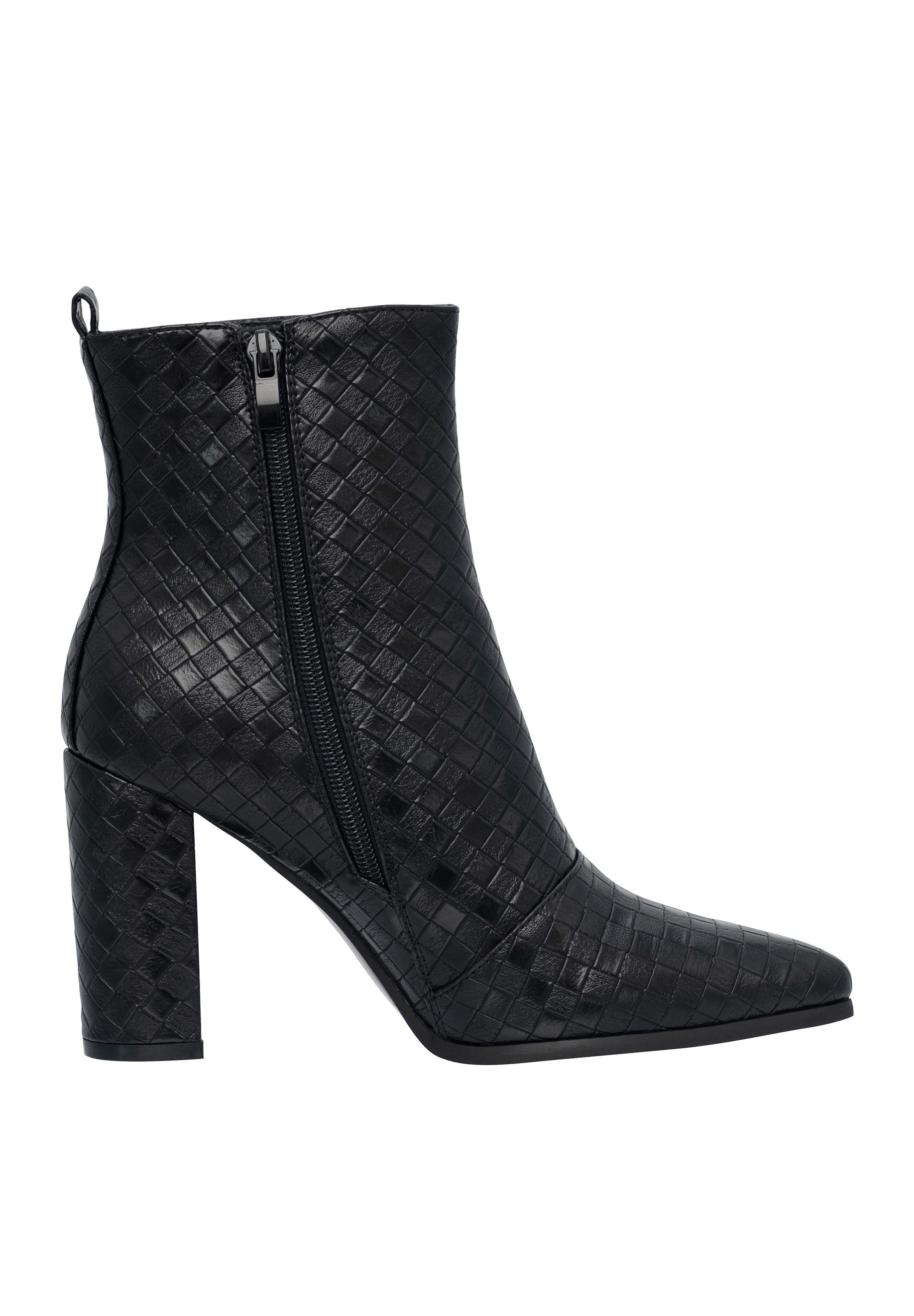 Salinyang Stiefeletten Stiefelette