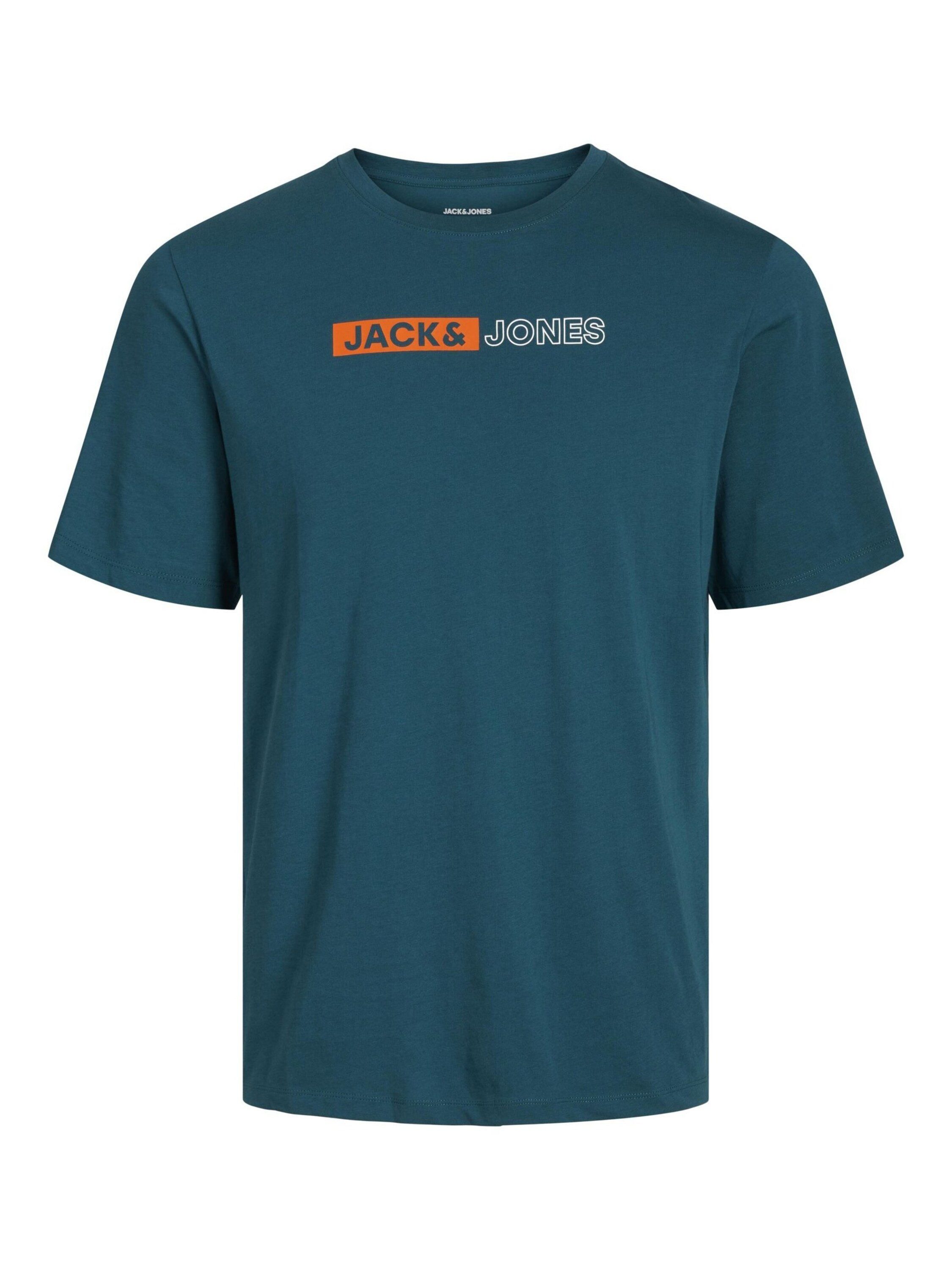 Jack & Jones PlusSize T-Shirt JJECORP (1-tlg)