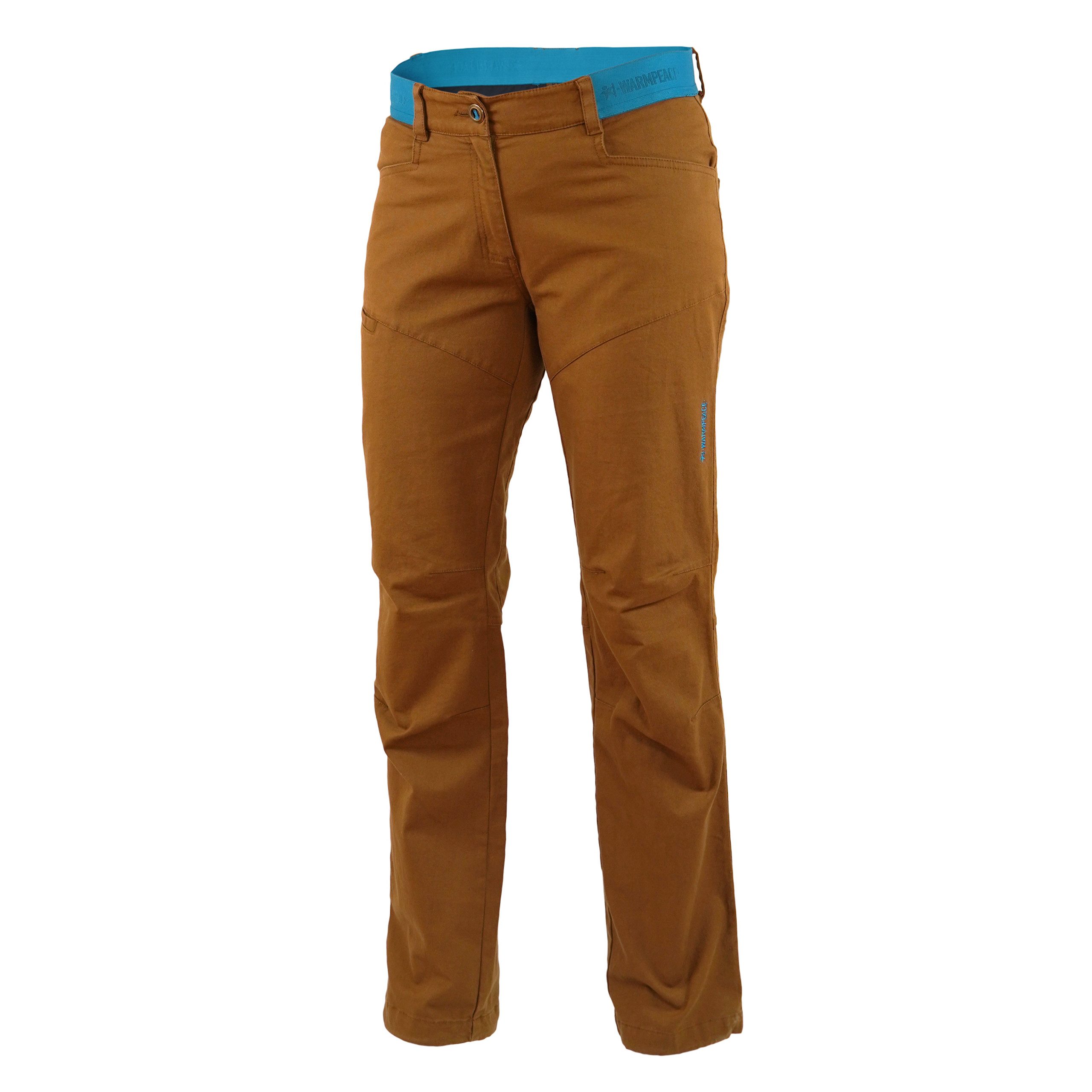 warmpeace Funktionshose WARMPEACE Pants Ruby Lady - robuste Sporthose Damen