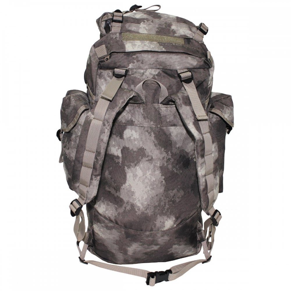MFH Wanderrucksack BW Kampfrucksack, HDT-camo, groß, günstig online kaufen