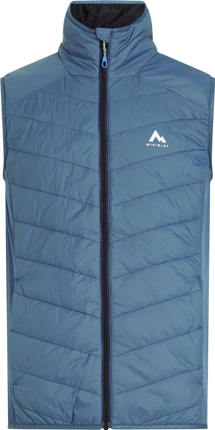 Softshellweste He.-Weste Sansa II HYB VST M NAVY
