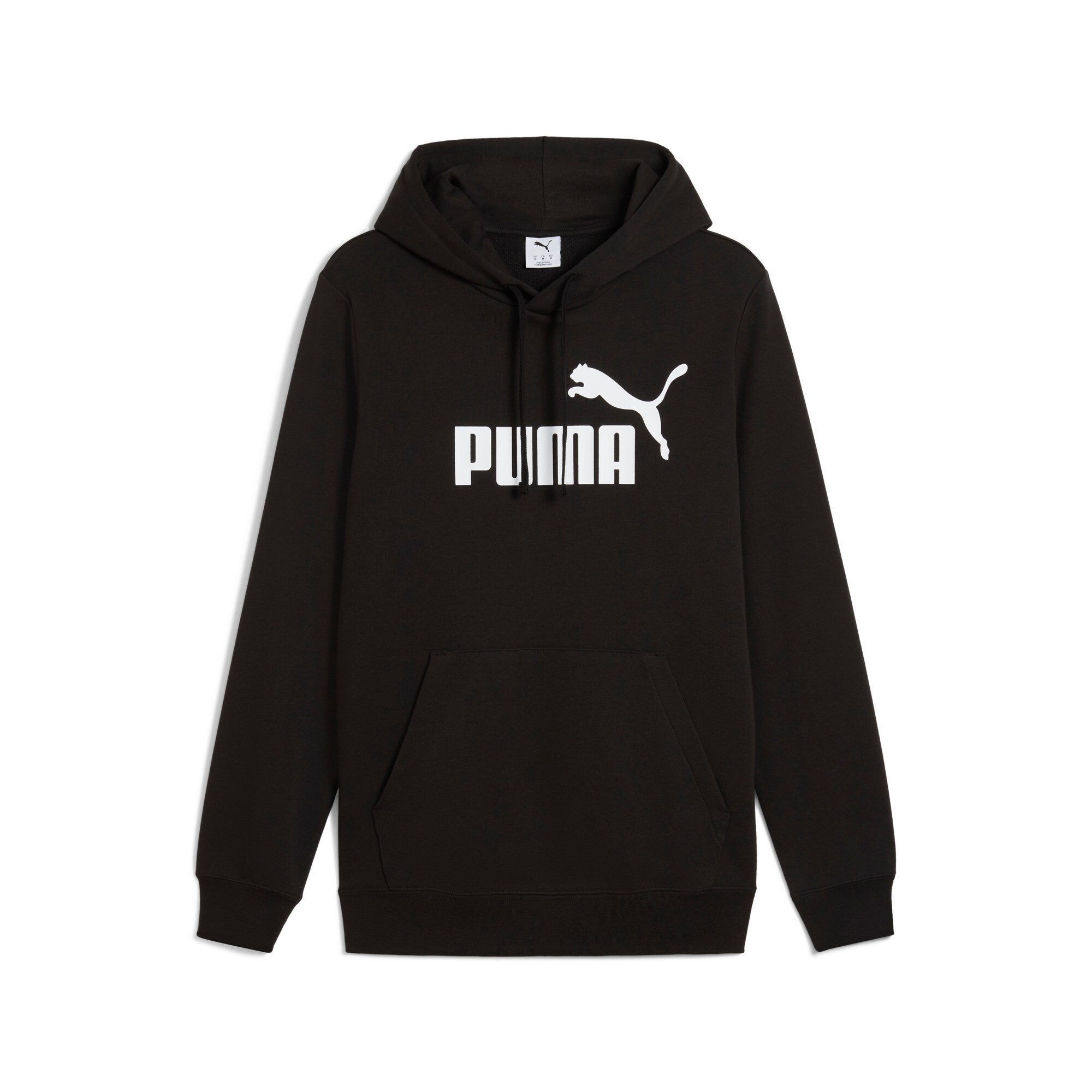Kapuzensweatshirt ESS NO. 1 LOGO HOODIE TR