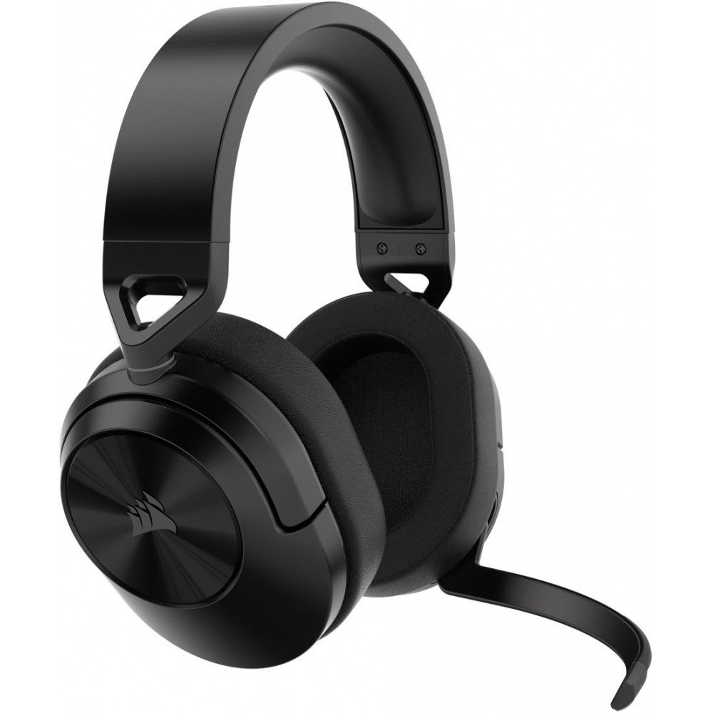 Corsair Corsair HS55 Wireless Gaming Headset mit Mikrofon Gaming-Headset (Leichtes Design, Bluetooth, Bluetooth, Leichtes Design)