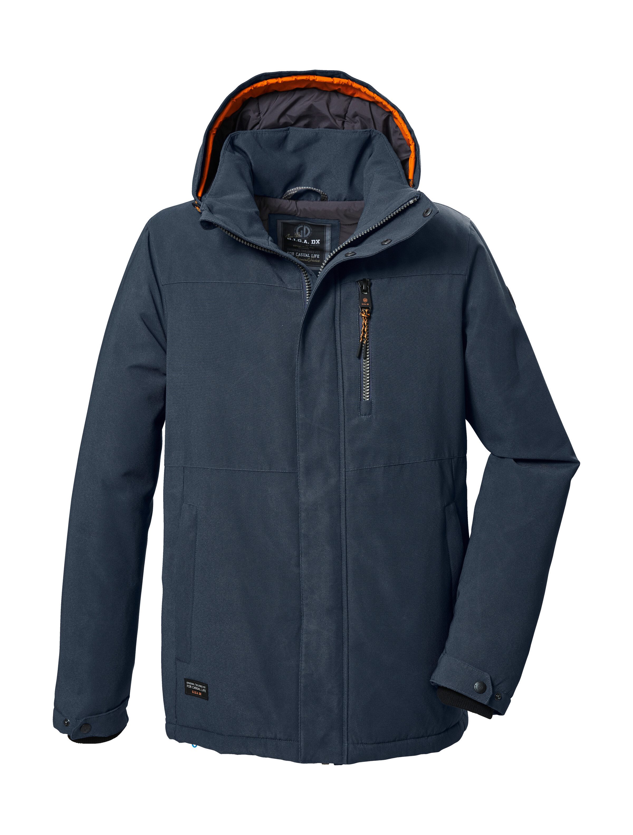 Funktionsjacke GW 71 MN JCKT