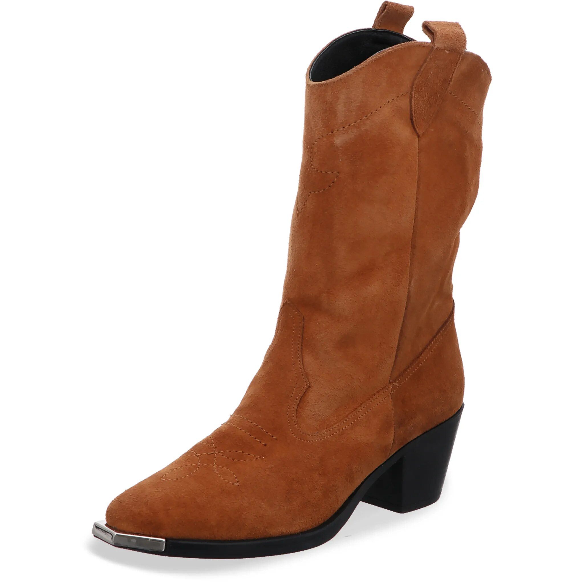 Gemini Damen Stiefel