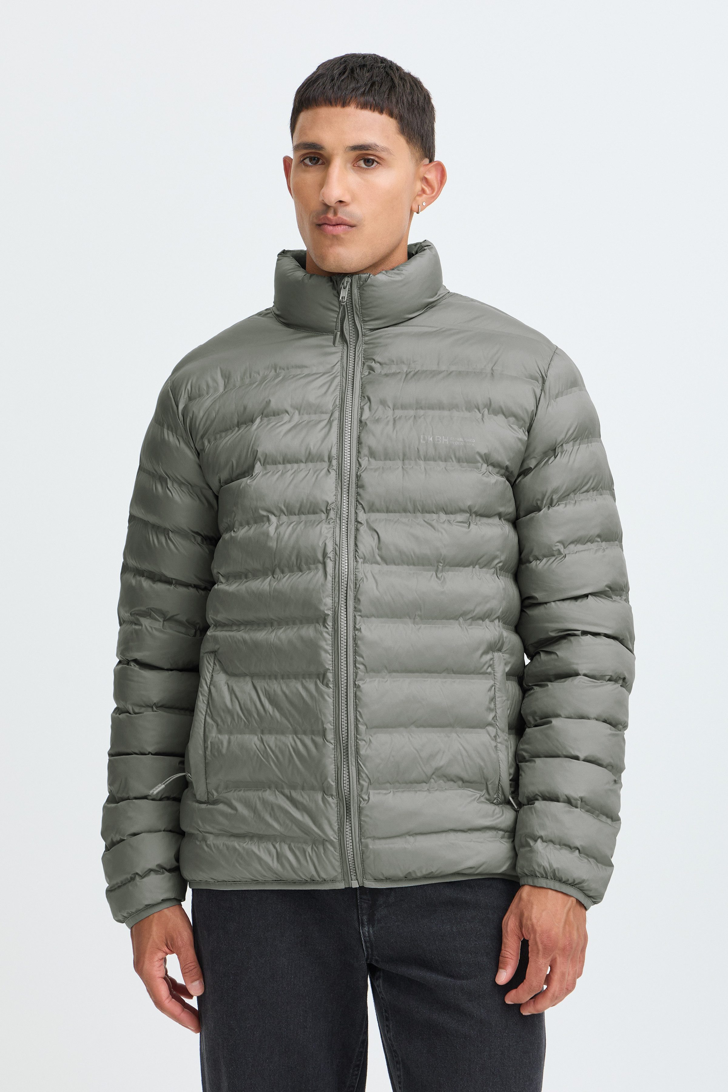 Blend Steppjacke BHFICCO HEATED JKT Kunstfaser, regular fit