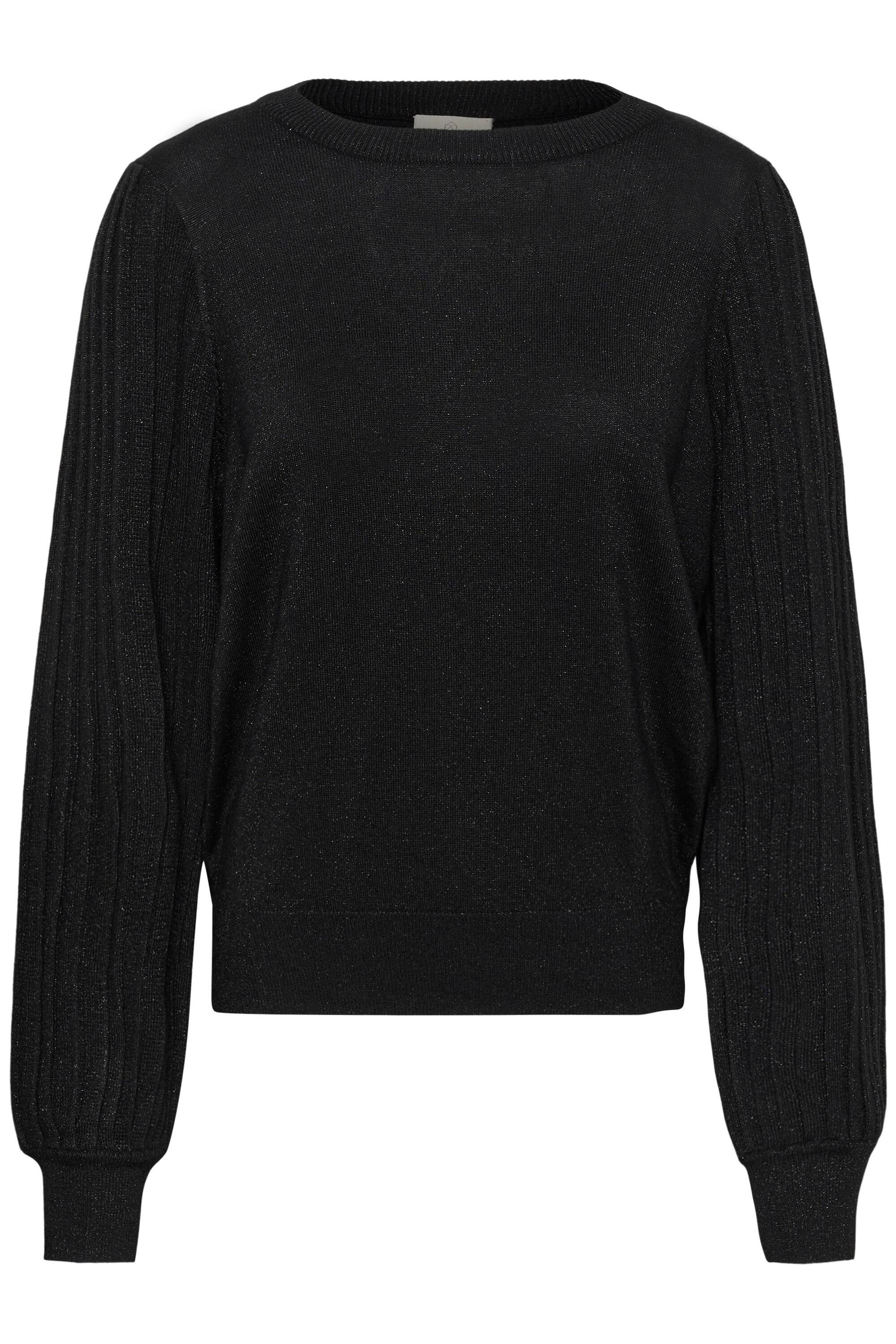 KAFFE Strickpullover Strickpullover KAregina günstig online kaufen