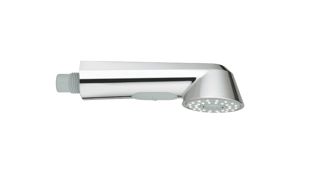 Grohe Küchenarmatur Spülbrause, chrom (46769000)