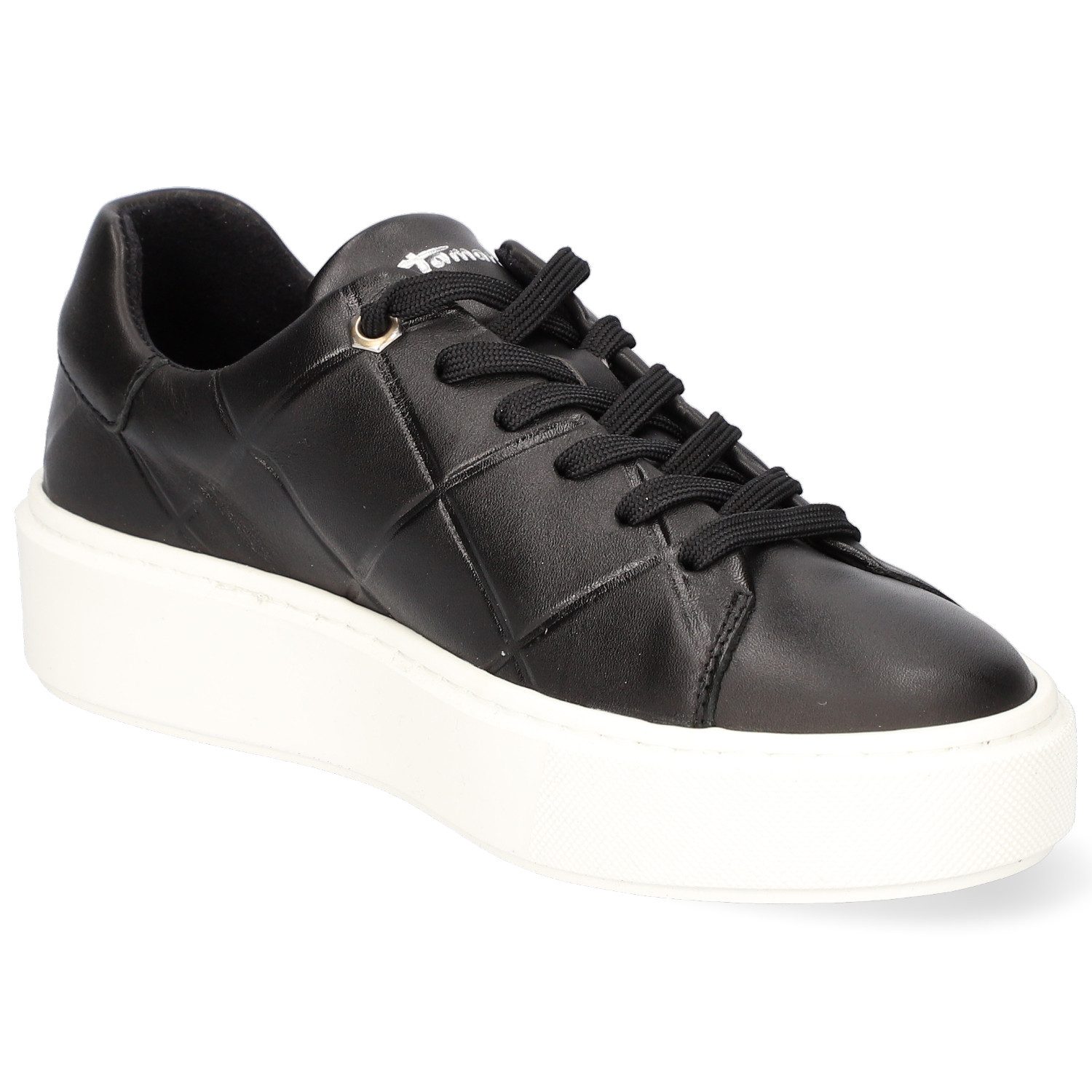 Tamaris Schnürer Schnürschuh