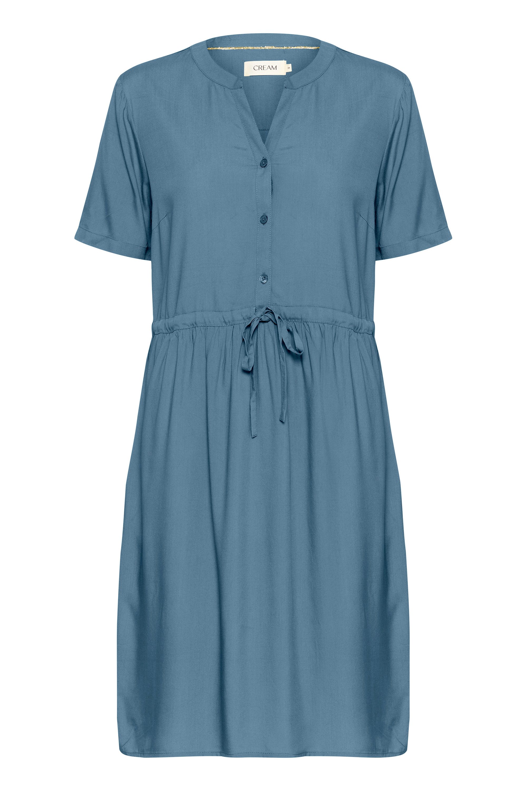 Cream Blusenkleid Kleid CRTiah günstig online kaufen