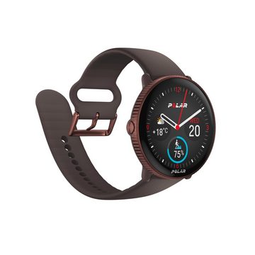 Polar IGNITE 3 Größe S-L Smartwatch (Proprietär)