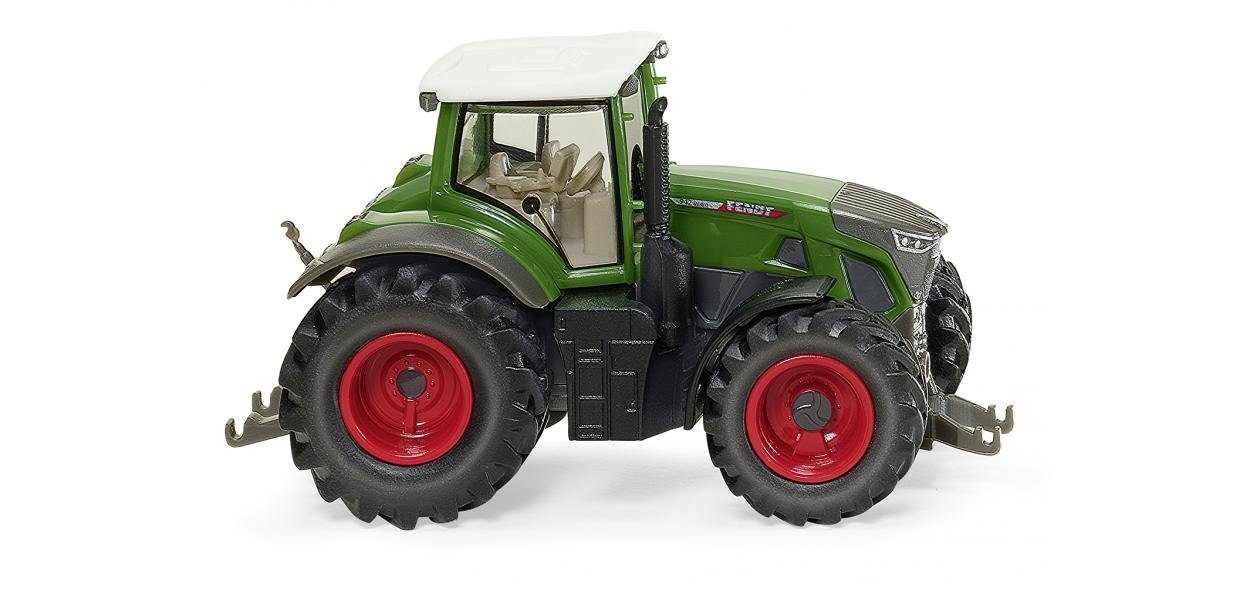 Modellauto Wiking 36165 Fendt 942 Vario