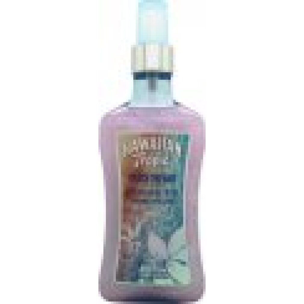 Hawaiian Tropic Körperspray Beach Dreams Fragance Body Mist Shimmer Edition 250ml