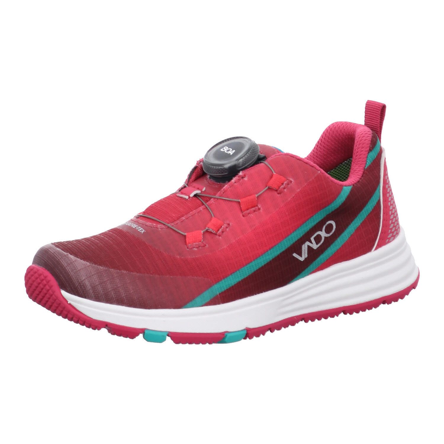Vado 25018-5000/342 Schnürschuh