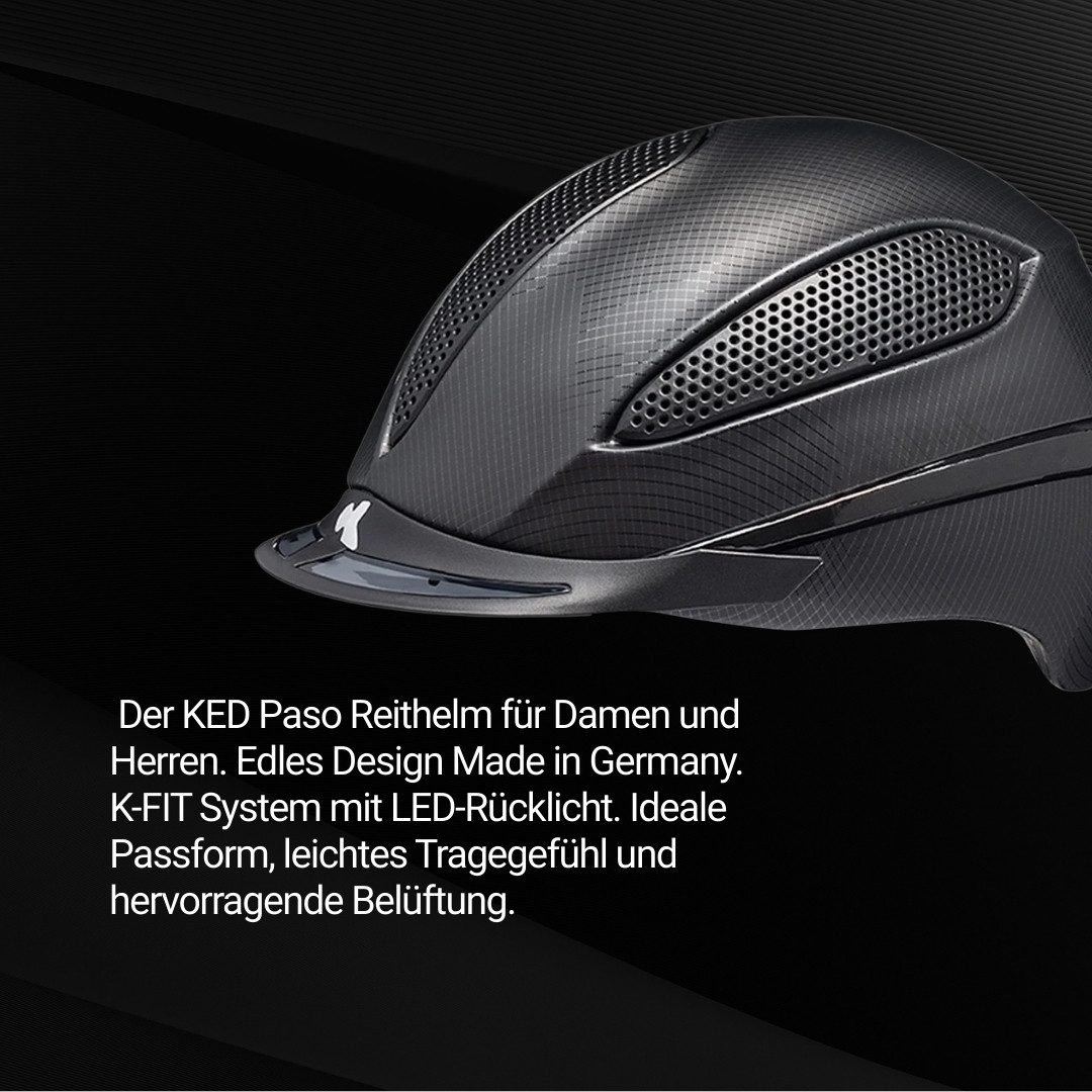 KED Reithelm Paso Reithelm