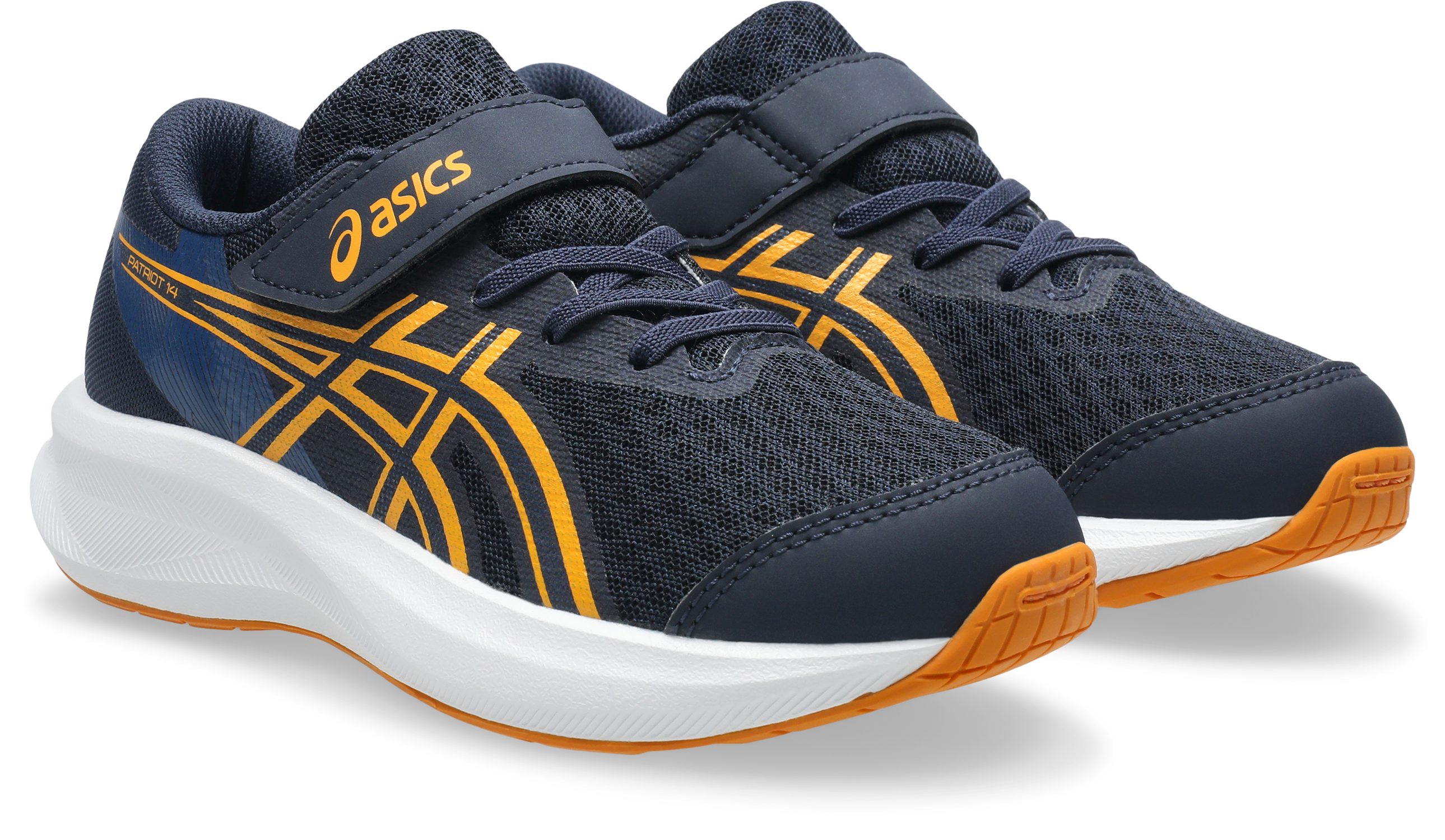 Asics PATRIOT 14 PS Laufschuh für Kinder