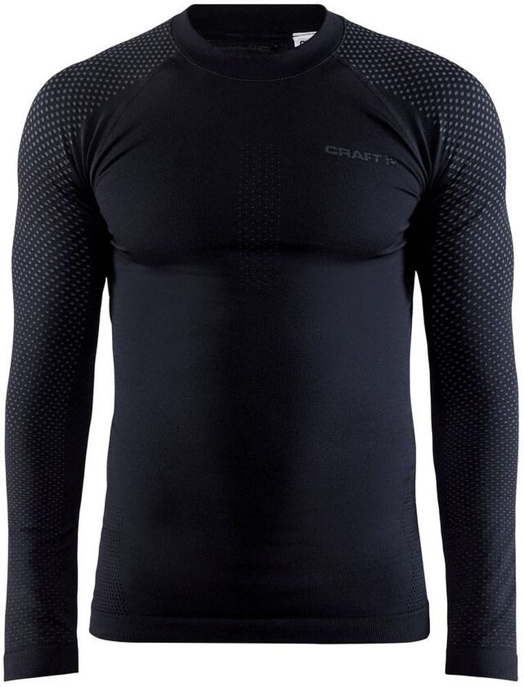 Craft Longsleeve Adv Warm Fuseknit Intensity LS M