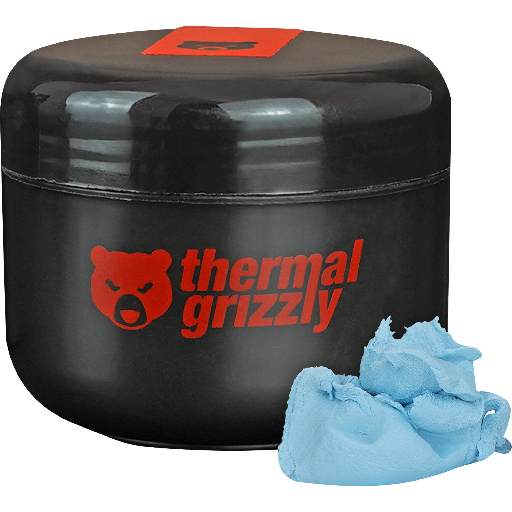 Thermal Grizzly Wärmeleitpaste Thermal Grizzly Putty Advance 100g, Термопрокладки