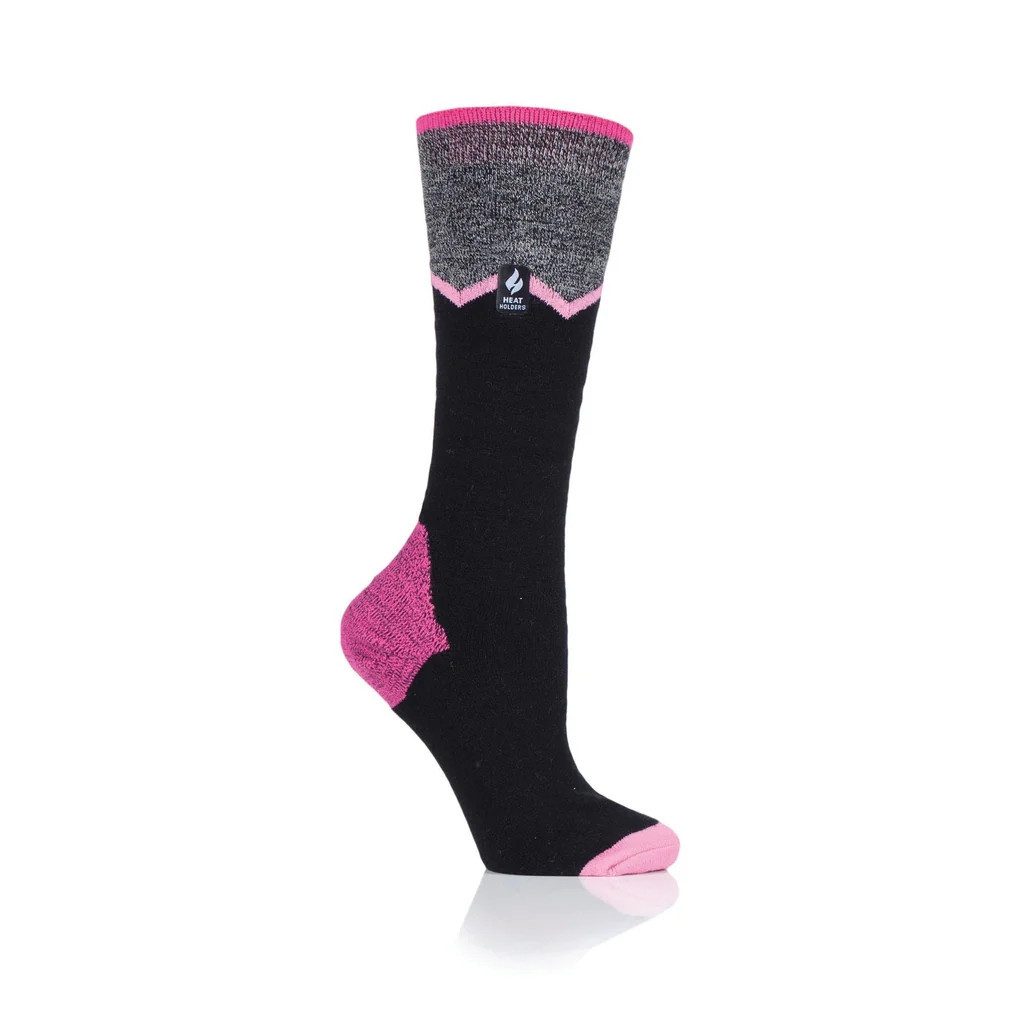 Heat Holders Thermosocken Ladies Ultra Lite Long Ski & Snow Sports Socks günstig online kaufen