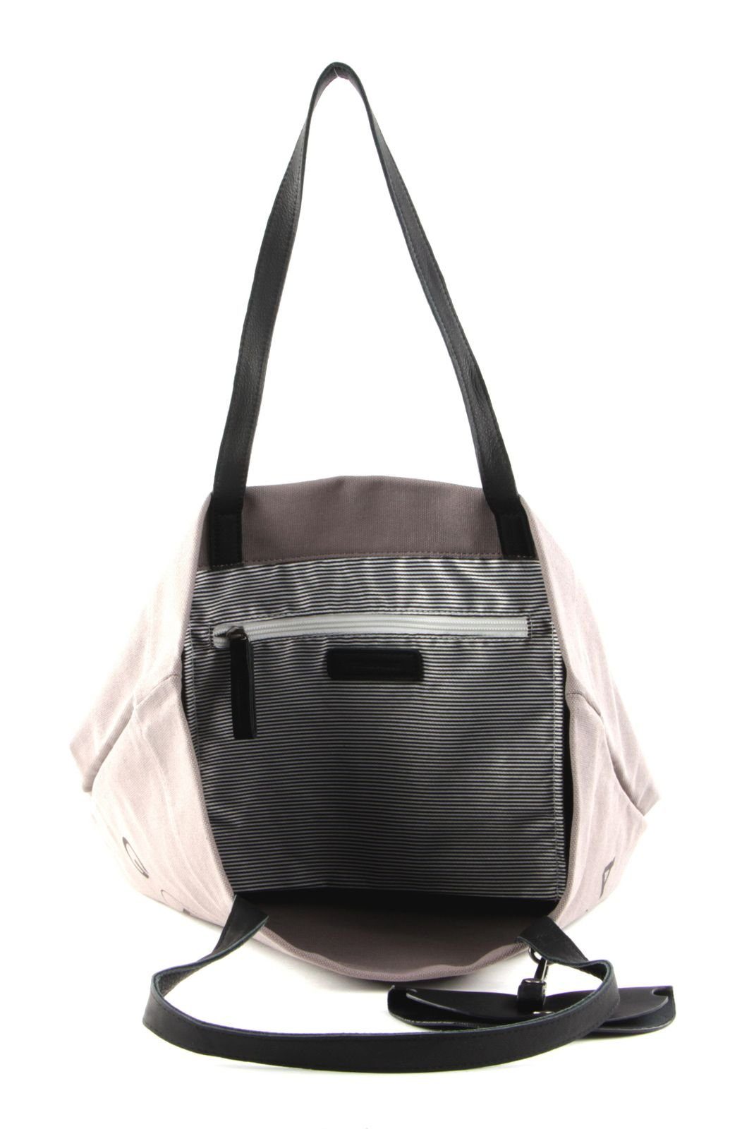 FREDsBRUDER Schultertasche Canvas Collection (Set, 2-tlg)