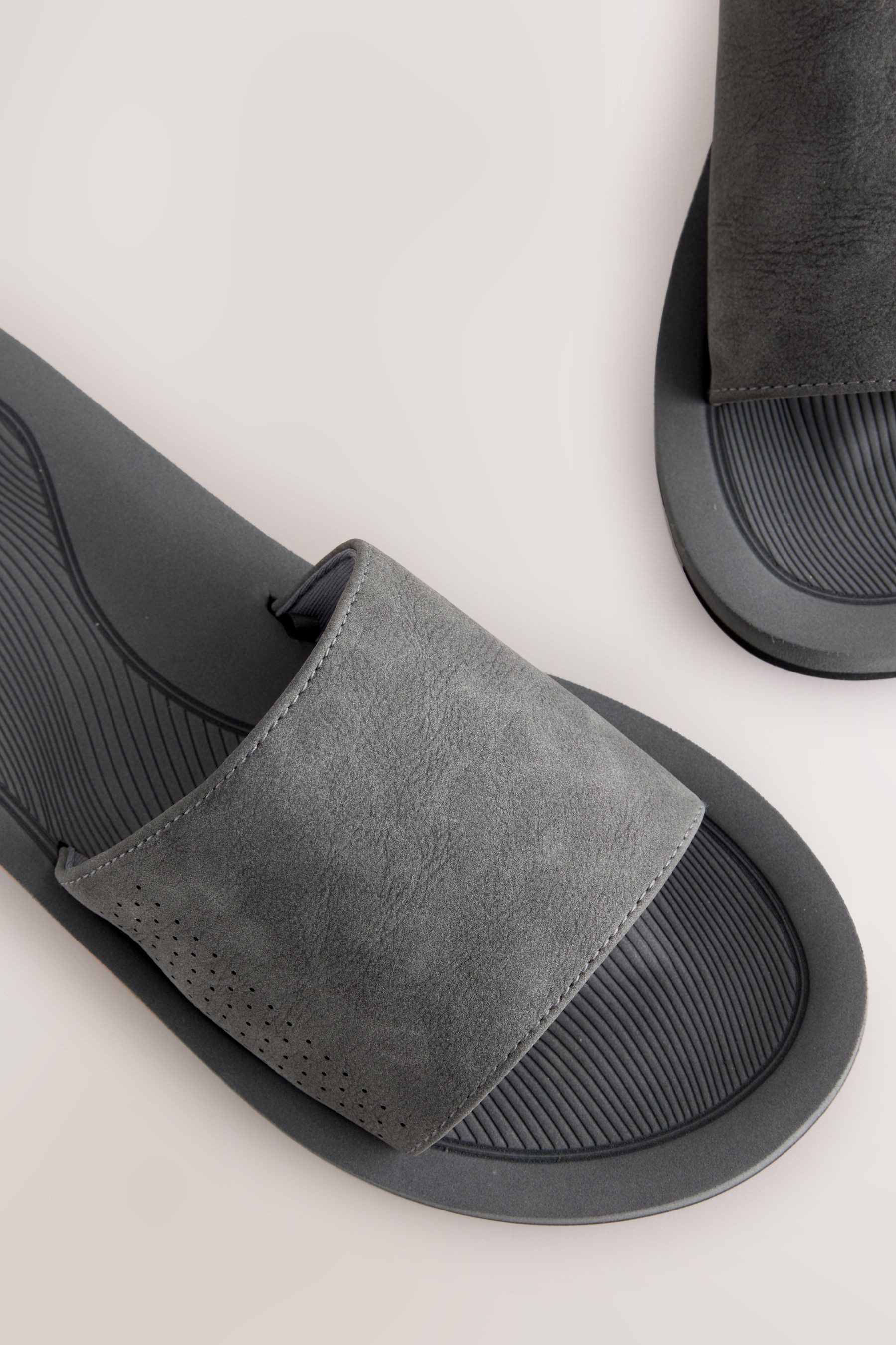 Next Motion Flex Pantoletten Badepantolette (1-tlg) günstig online kaufen