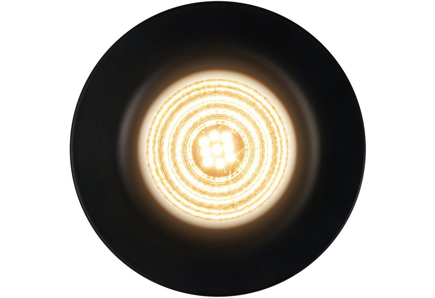 Nordlux Deckenstrahler »Starke«, inkl. 6,1W LED, 450 Lumen, Dimmbar-HomeTrends