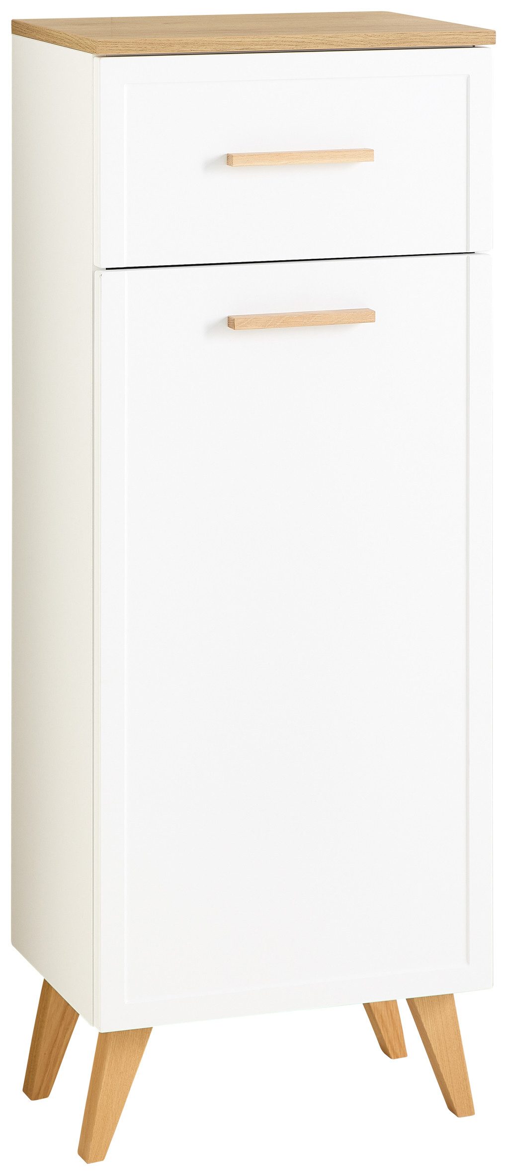 PELIPAL Midischrank Unterschrank QUICKSET