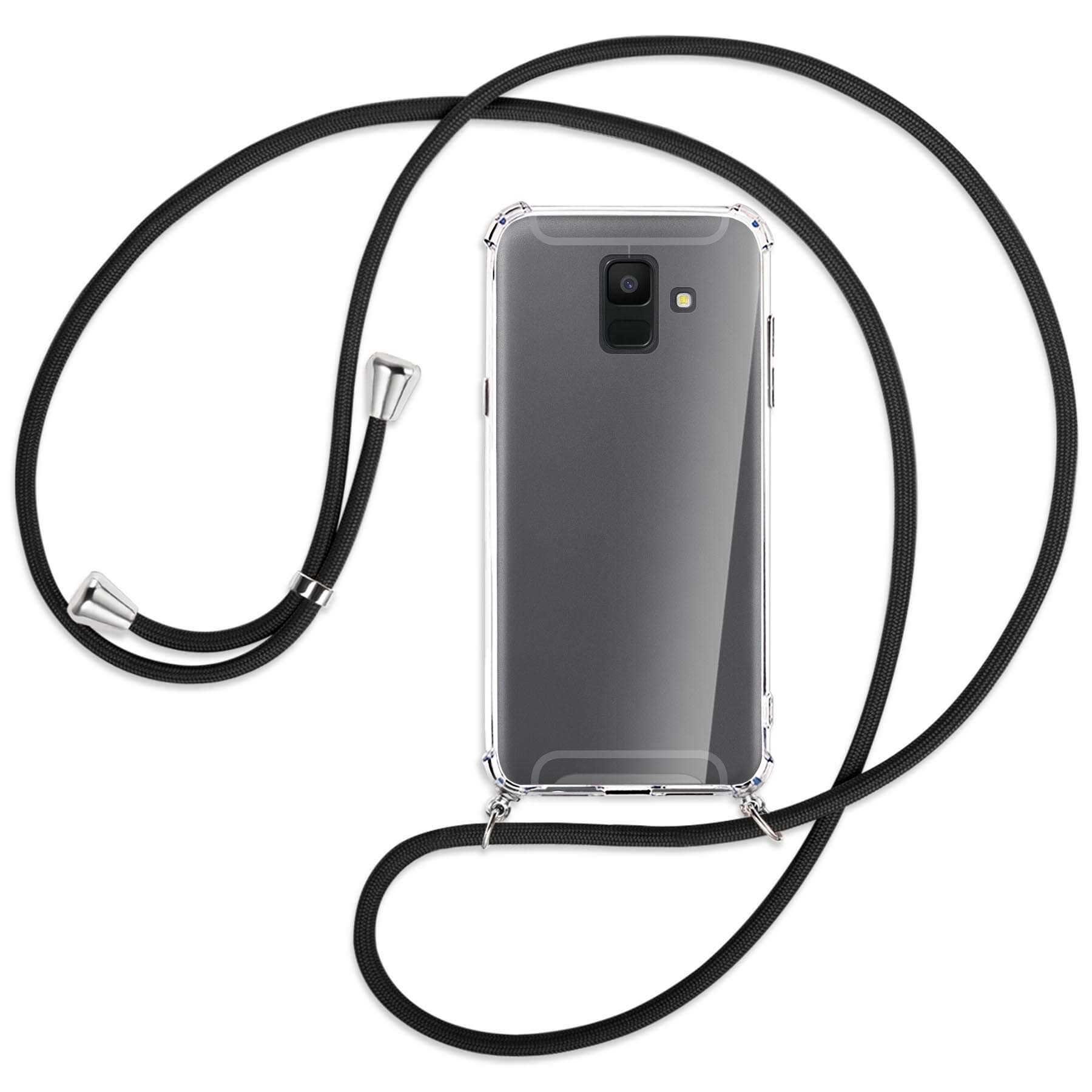 Handykette für Samsung Galaxy A6 2018 [NC-059-S]