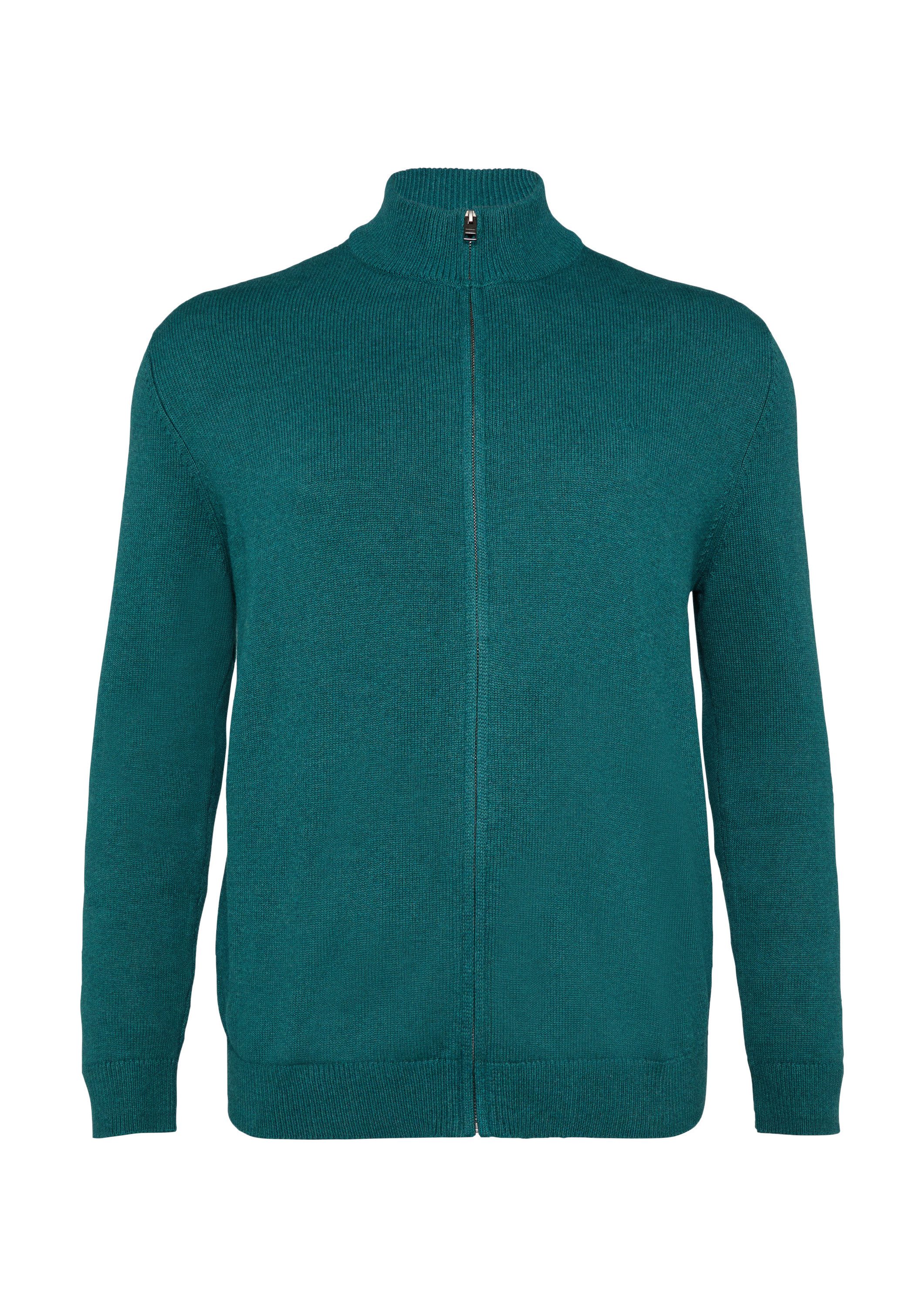 Cardigan Strickjacke
