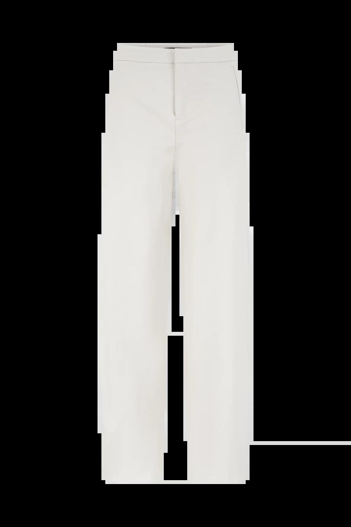 Drykorn Chinohose Barrel-Leg Hose Fae - Straight Leg