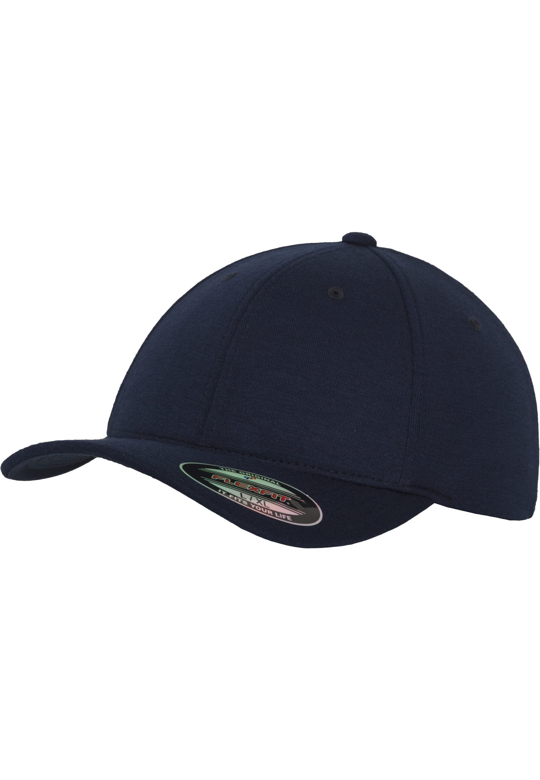 Flexfit Flex Cap Flexfit Unisex Flexfit Double Jersey