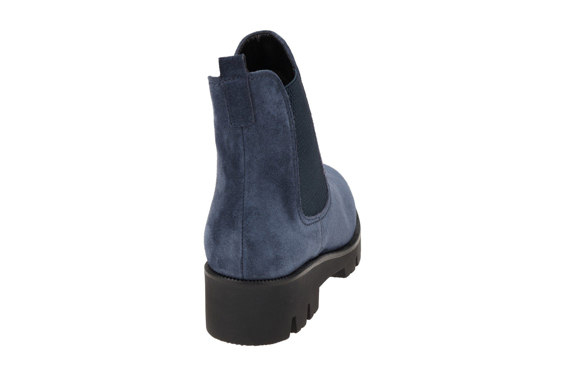 (marine) Gabor Stiefel Blau 32.771.36