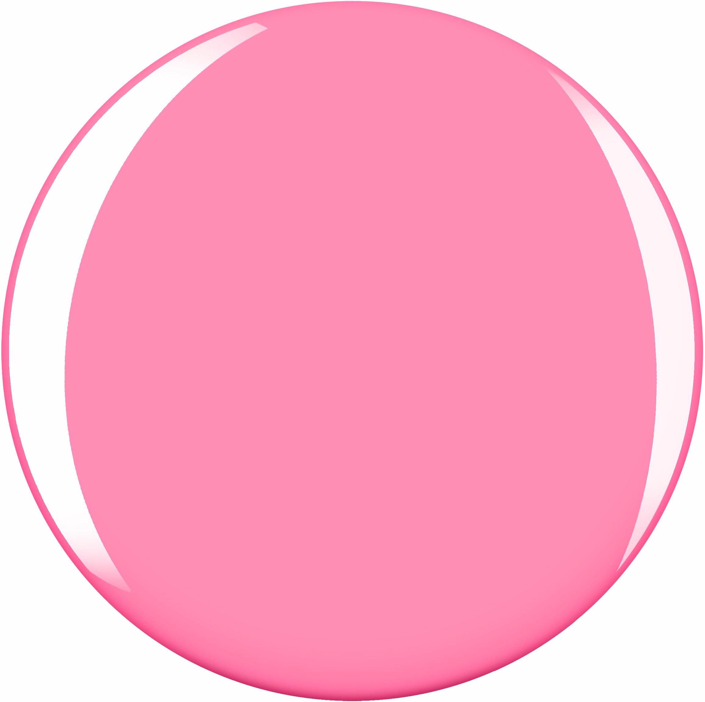 Diamond Nagellack essie 18 Nr. Pinktöne Pink