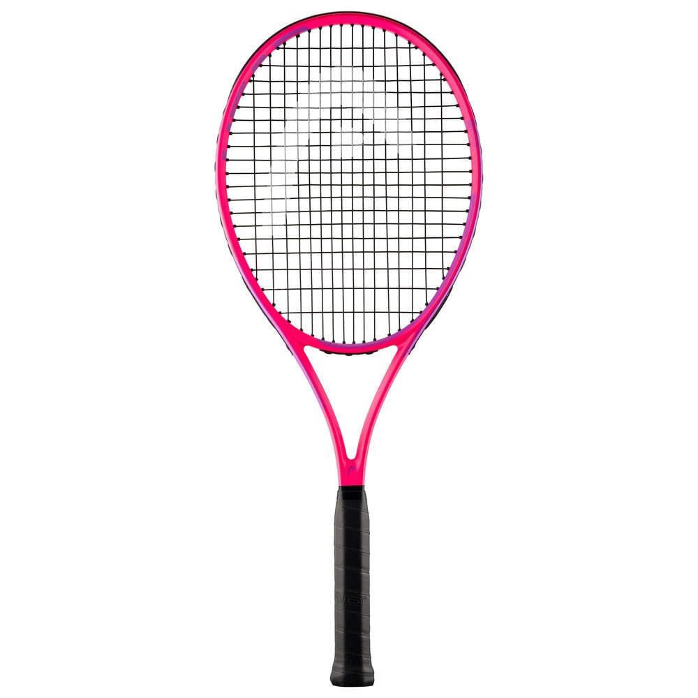 Head Tennisschläger MX Attitude Comp 100in/270g 2026 pink/violett - besaitet