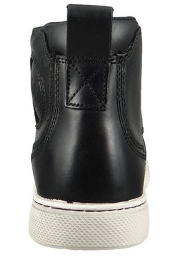 HARLEY-DAVIDSON D97181 Bateman Ankle Pro Black Stiefelette