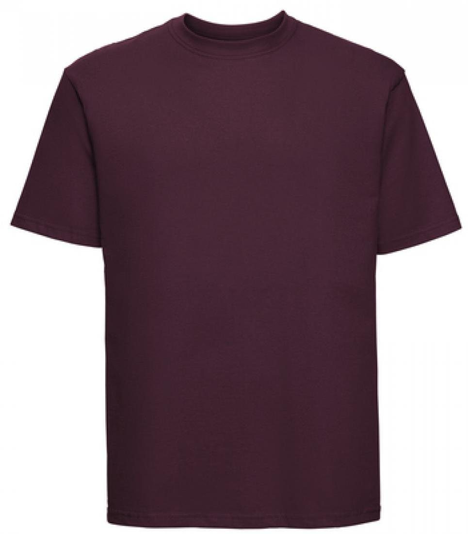 Russell Rundhalsshirt Silver Label Herren T-Shirt