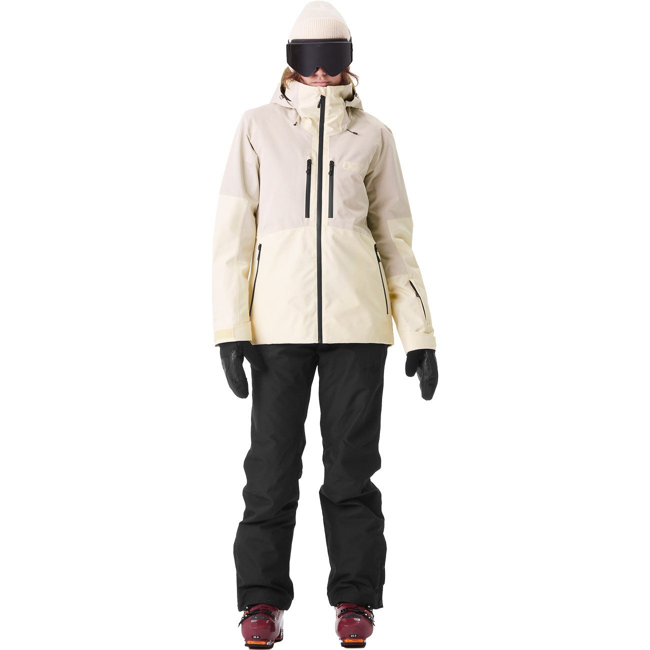 Snowboardjacke SYGNA JKT