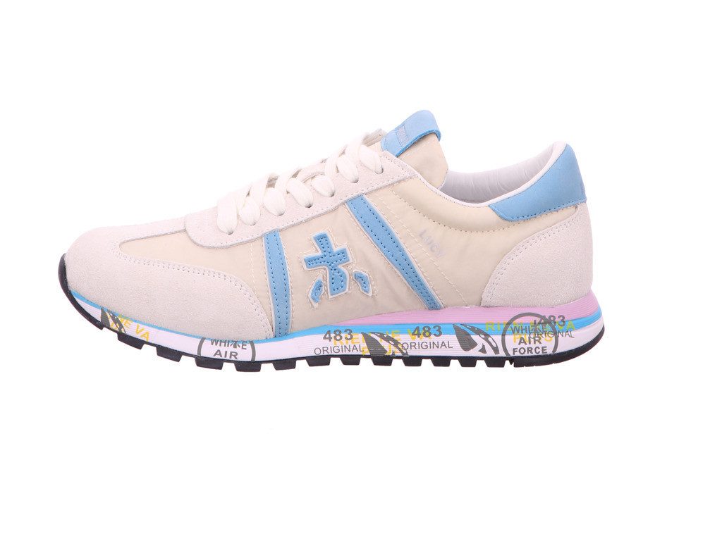PREMIATA Lucy D Schnürschuh