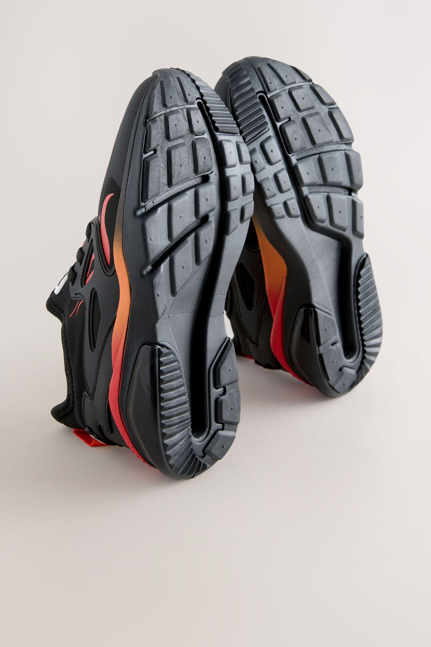 Next Sneaker mit Elastikschnürung, Hot Wheels Sneaker (1-tlg)