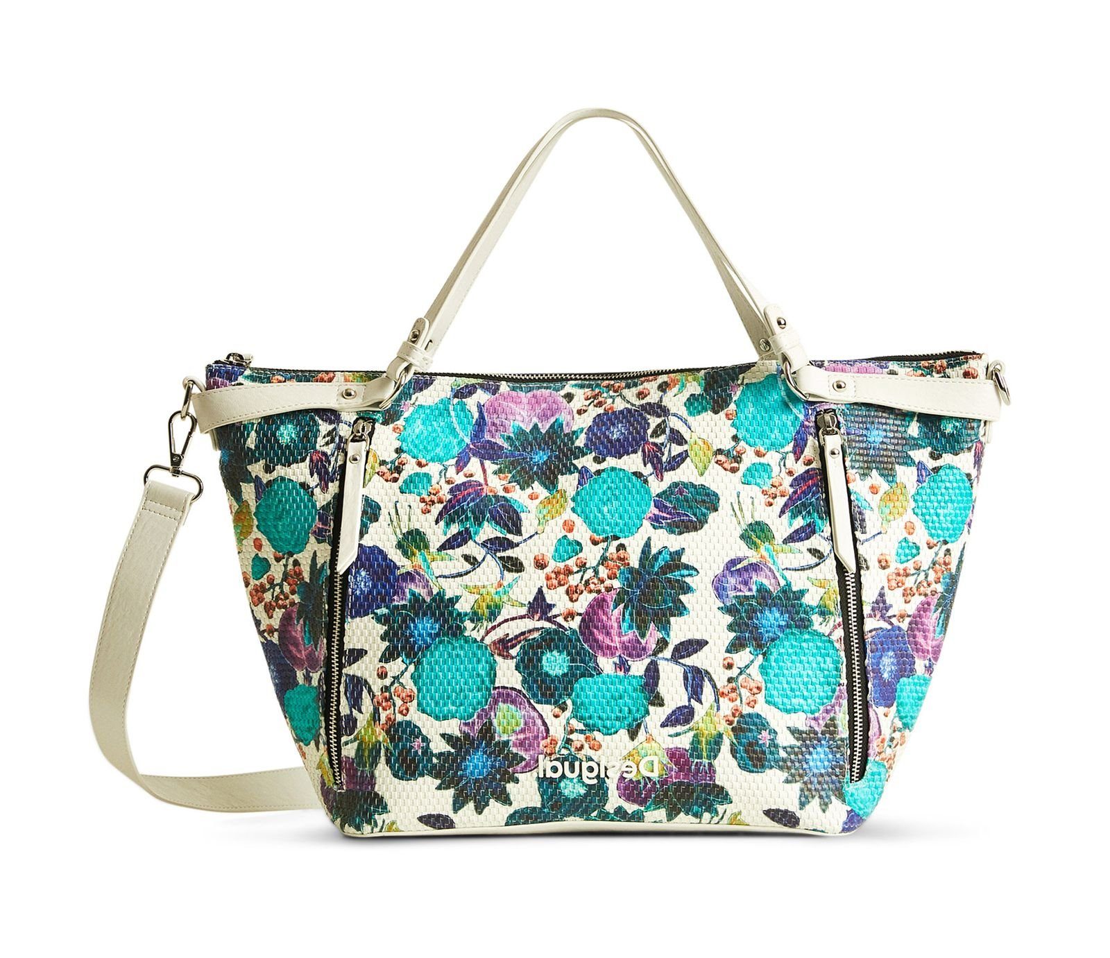 Desigual Handtasche Bols